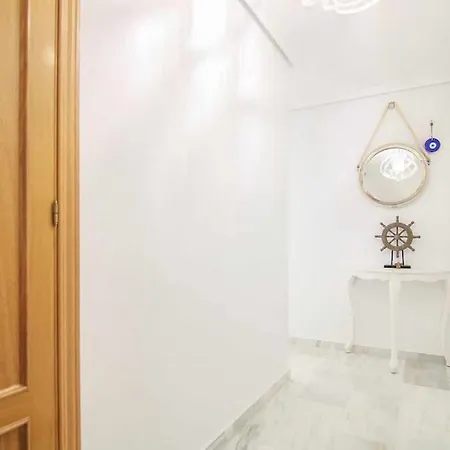 Riurau Atico Duplex En * Calpe