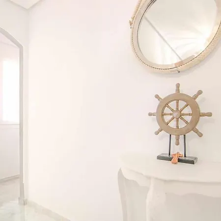 Riurau Atico Duplex En * Calpe
