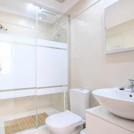 Riurau Atico Duplex En * Calpe