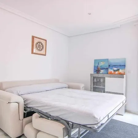 Riurau Atico Duplex En Apartment