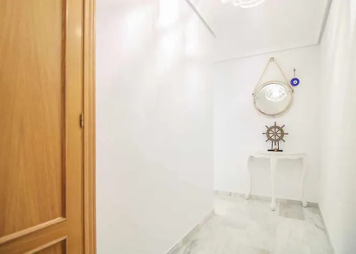 Riurau Atico Duplex En * 卡尔佩
