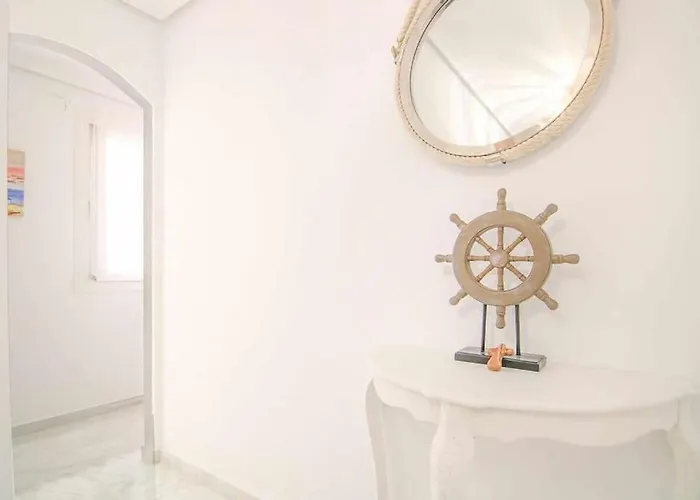 Riurau Atico Duplex En * 卡尔佩