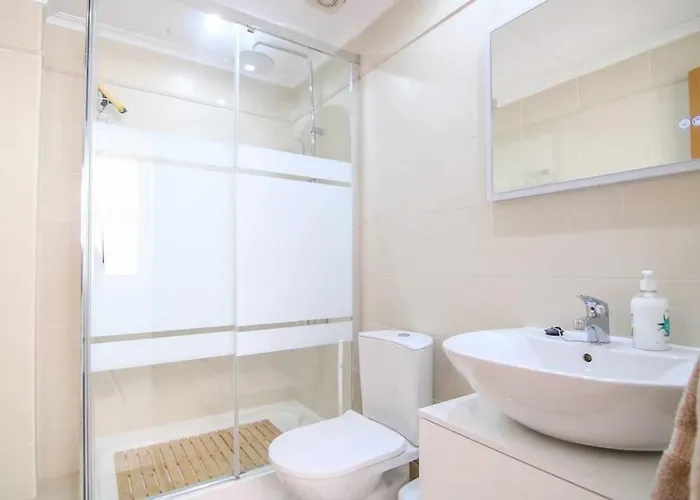 Riurau Atico Duplex En * 卡尔佩