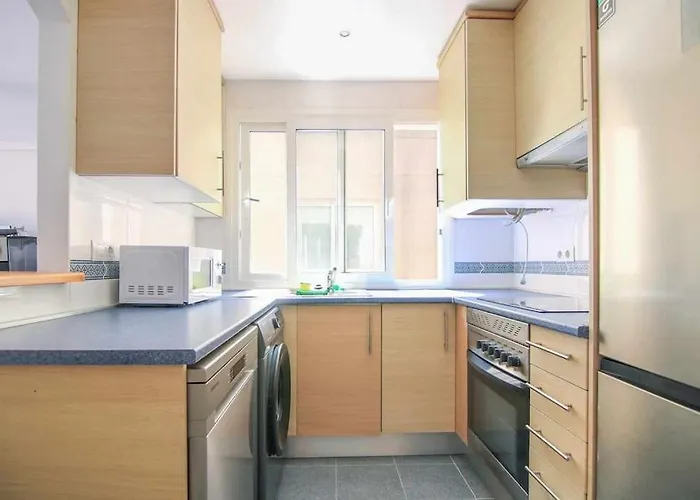 Riurau Atico Duplex En 卡尔佩