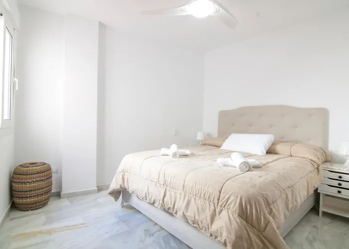 公寓 Riurau Atico Duplex En 卡尔佩